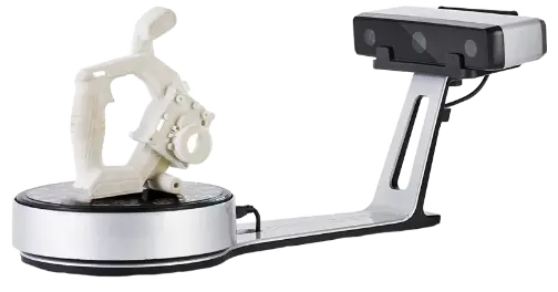 Image of 3d scanner